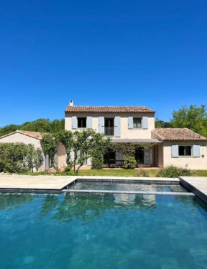 Magnifique Mas Provençal